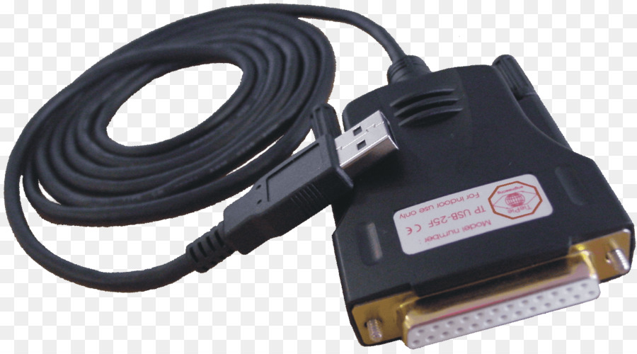 Kabel Serial，Adaptor PNG