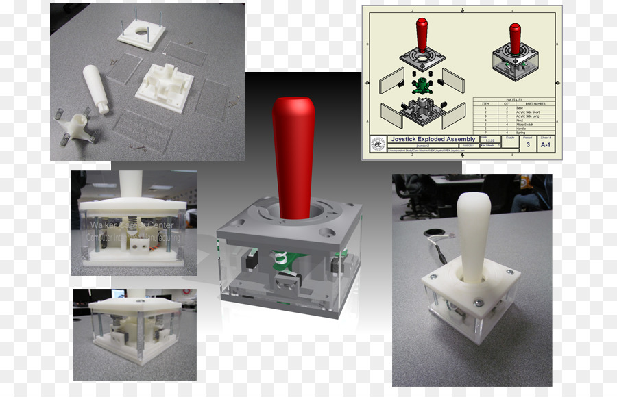 Komponen Elektronik，Plastik PNG