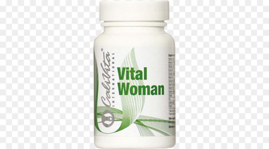 Vitamin，Wanita PNG