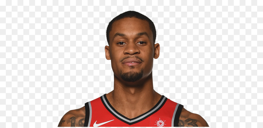 K J Mcdaniels，201718 Nba Musim PNG