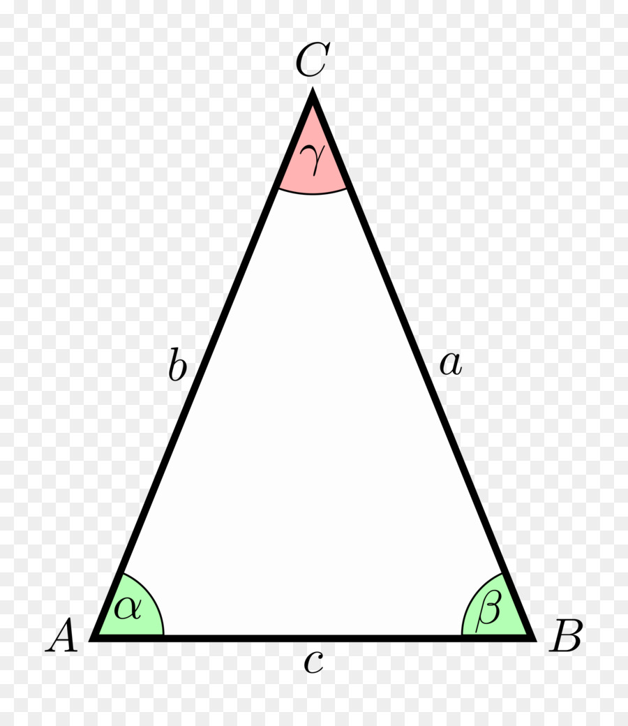 Diagram Segitiga，Geometri PNG