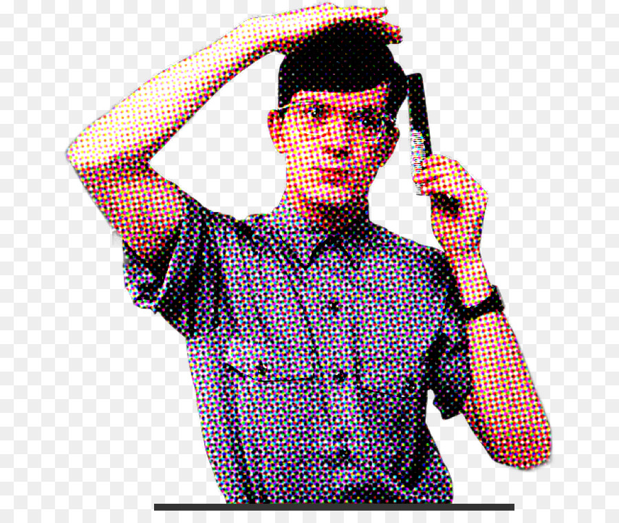 Mark Mothersbaugh，Devo Merek Devo Membuka Kedok Classic Edition PNG