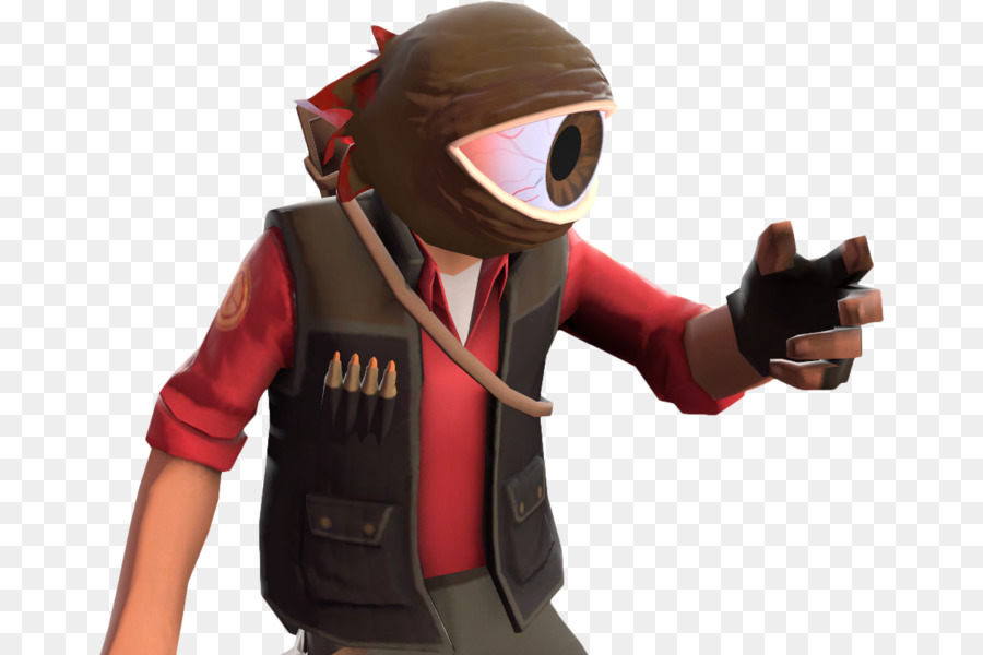 Team Fortress 2，Topi PNG