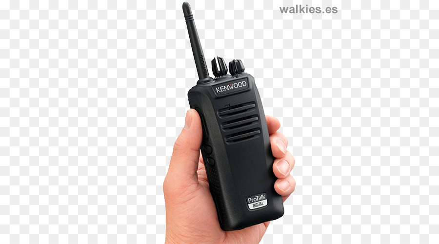 Pmr446，Walkietalkie PNG