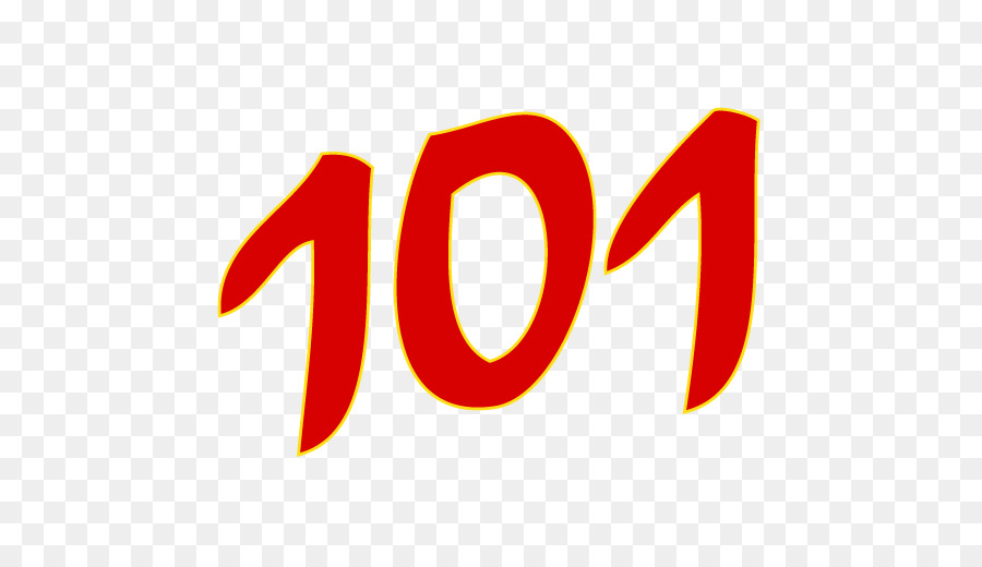 Nomor 101，Angka PNG