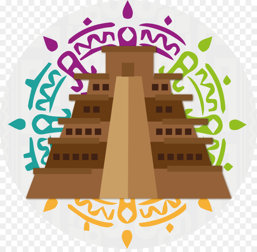 Papantla，El Tajin PNG