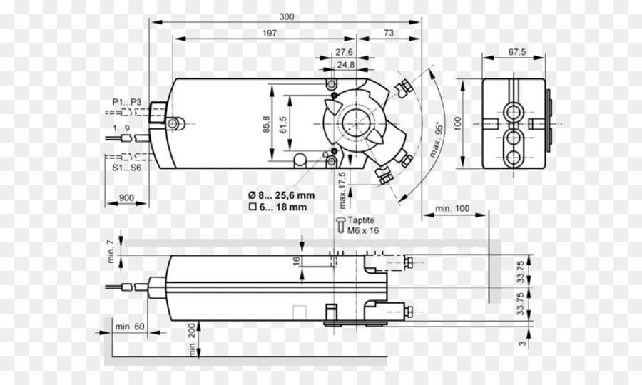 Siemens，Motor Controller PNG