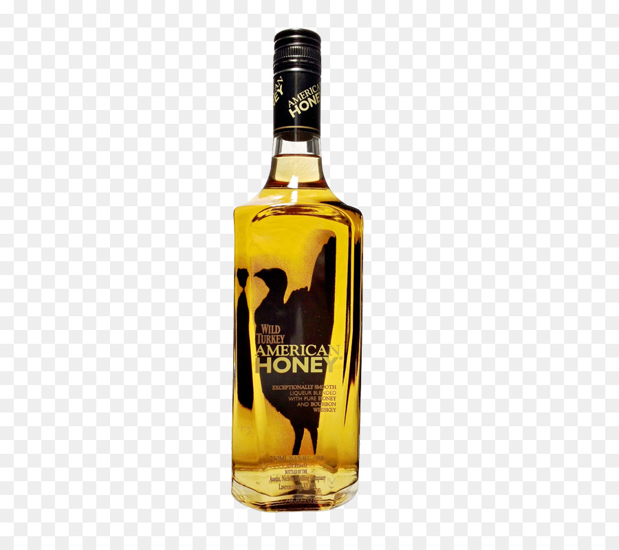 Kalkun Liar，Bourbon Wiski PNG