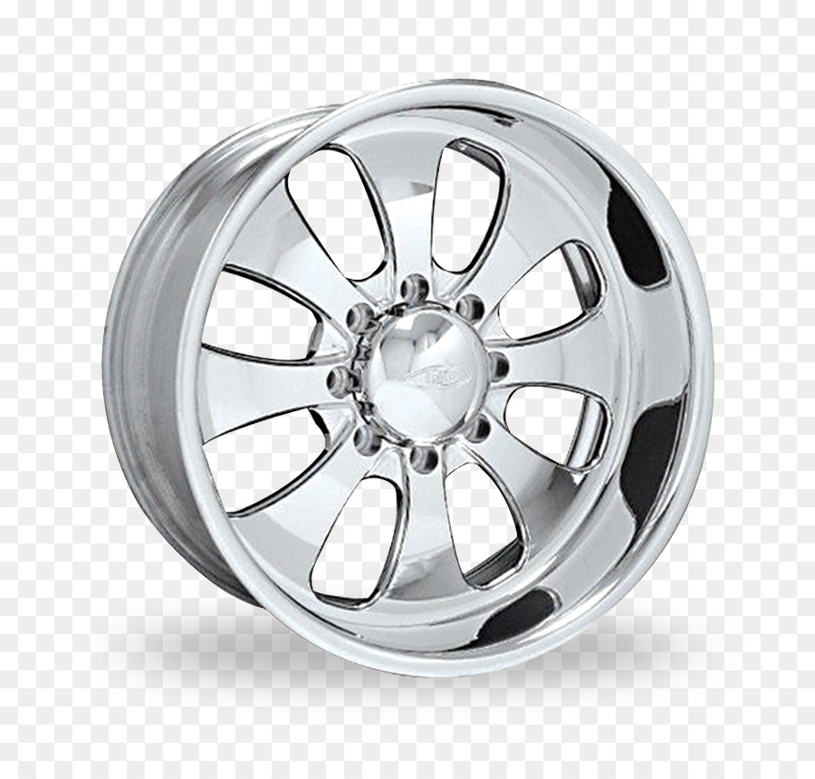 Roda Alloy，Berbicara PNG