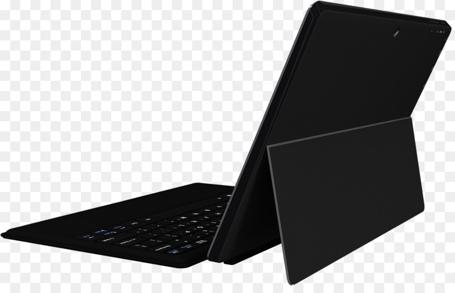 Netbook，Keyboard Komputer PNG