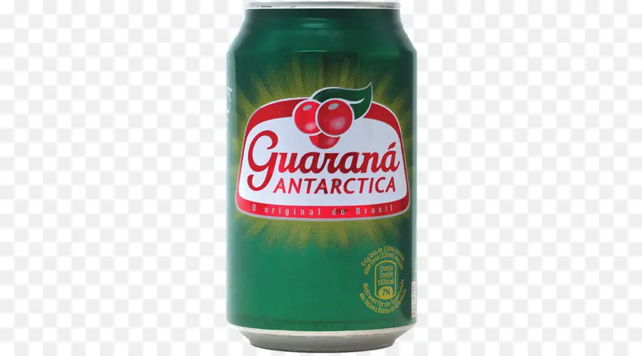 Guaraná Antartika，Soda PNG