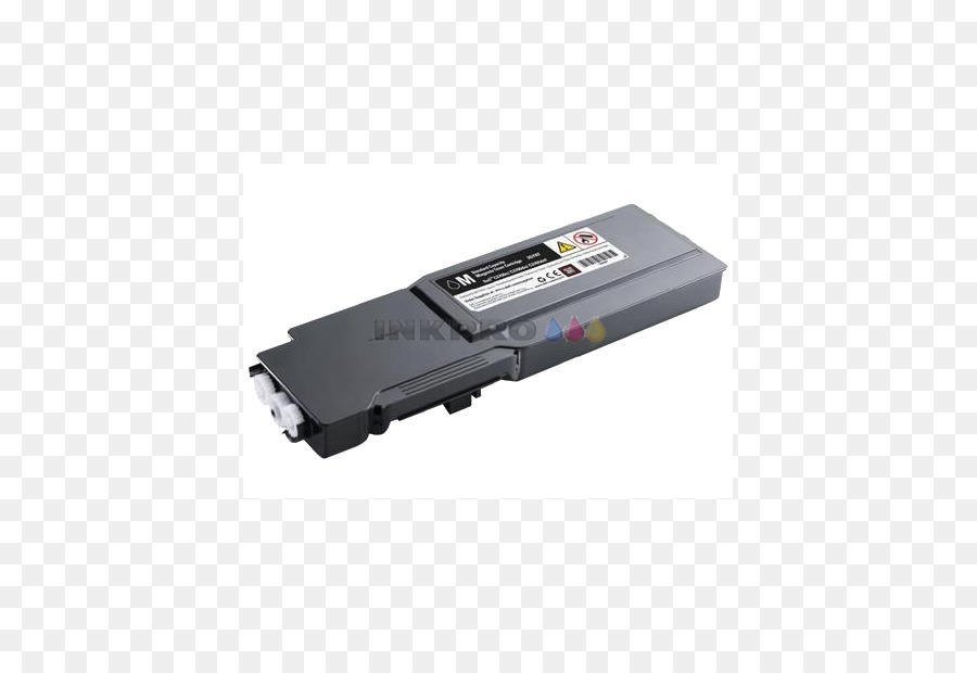 Dell，Toner Cartridge PNG