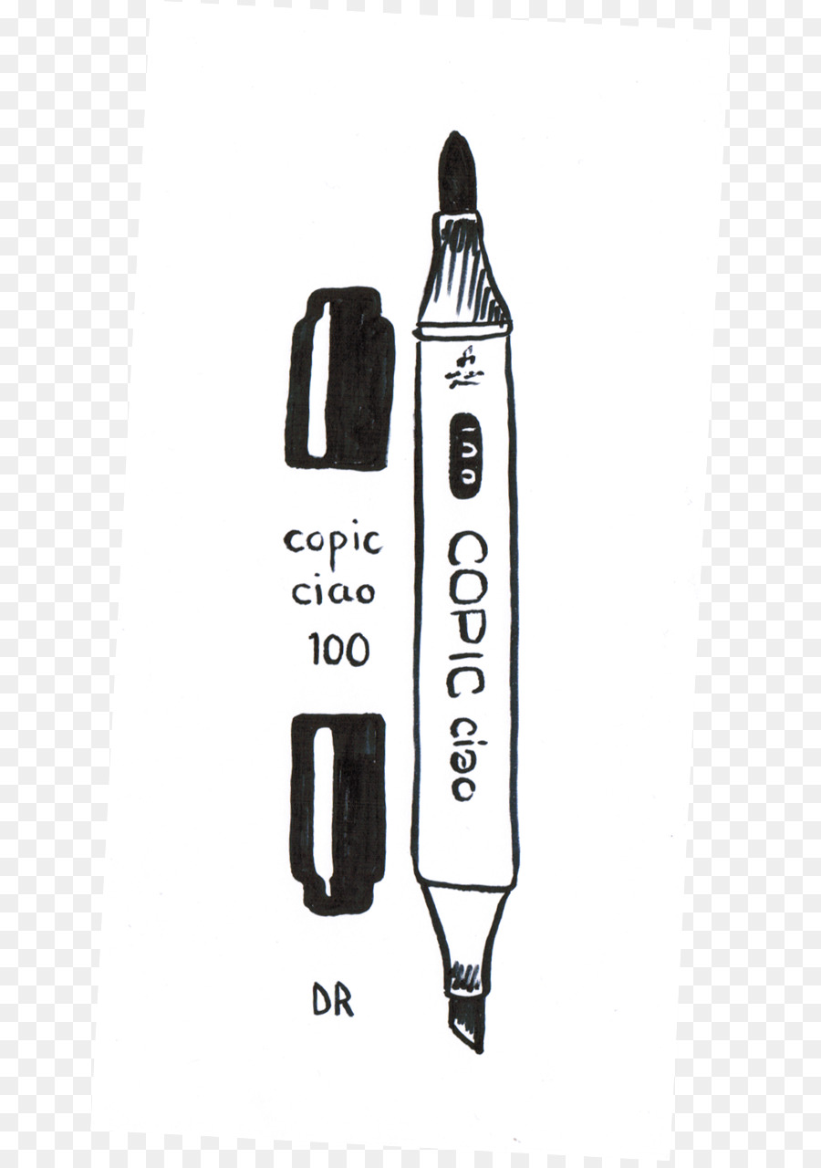 Copic，Desain Industri PNG