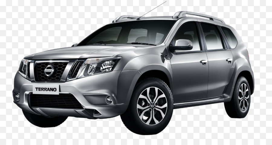 Nissan，Nissan Terrano PNG