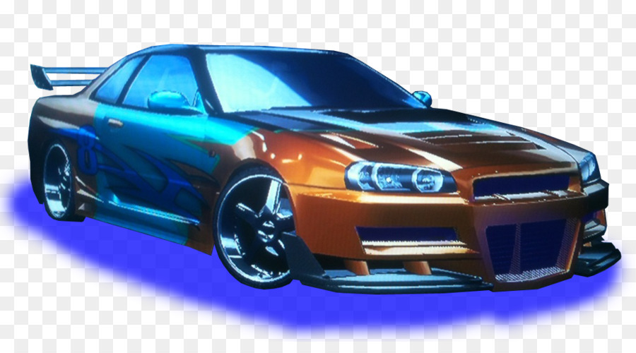 Mobil，Nissan Skyline PNG