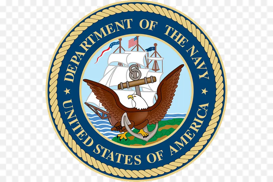 Amerika Serikat，Departemen Angkatan Laut Amerika Serikat PNG