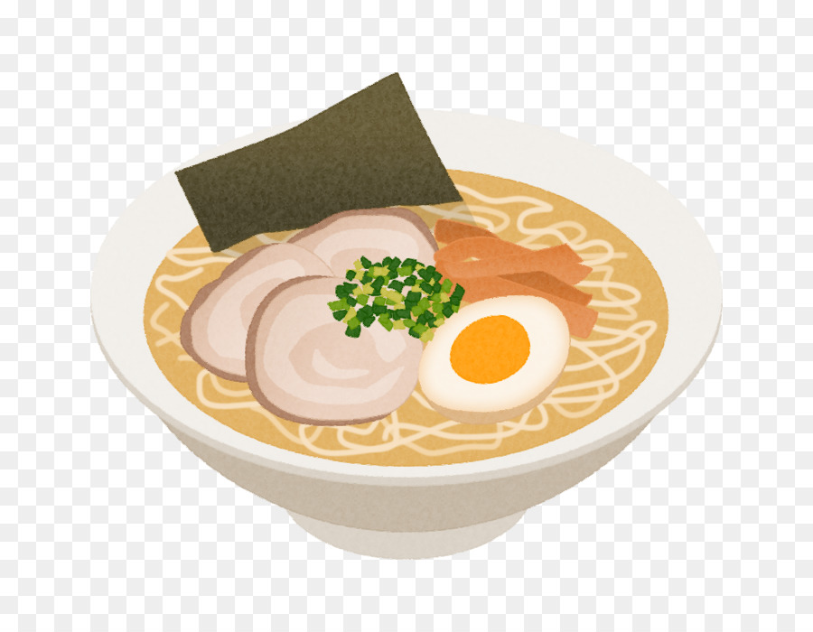 Ramen，Lembaga PNG