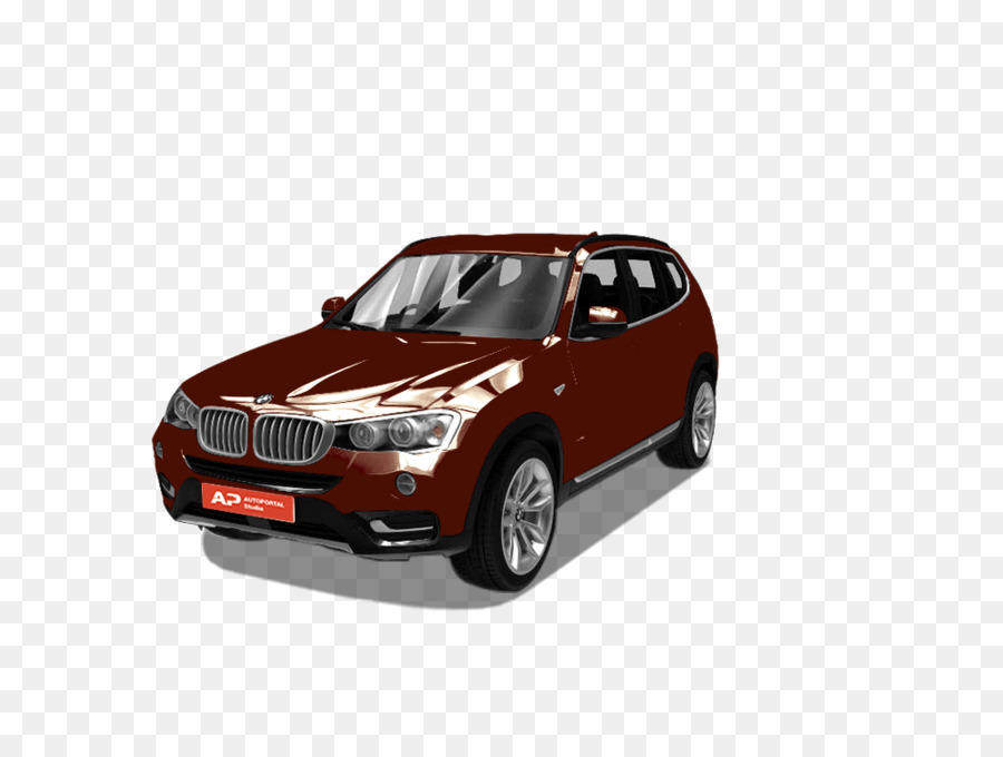 Mobil Merah，Suv PNG