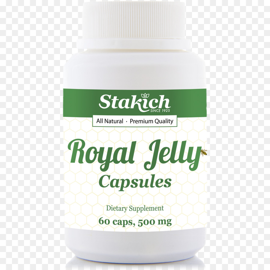 Royal Jelly，Lebah PNG