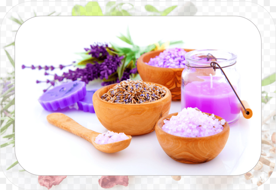 Produk Spa Lavender，Lavendel PNG