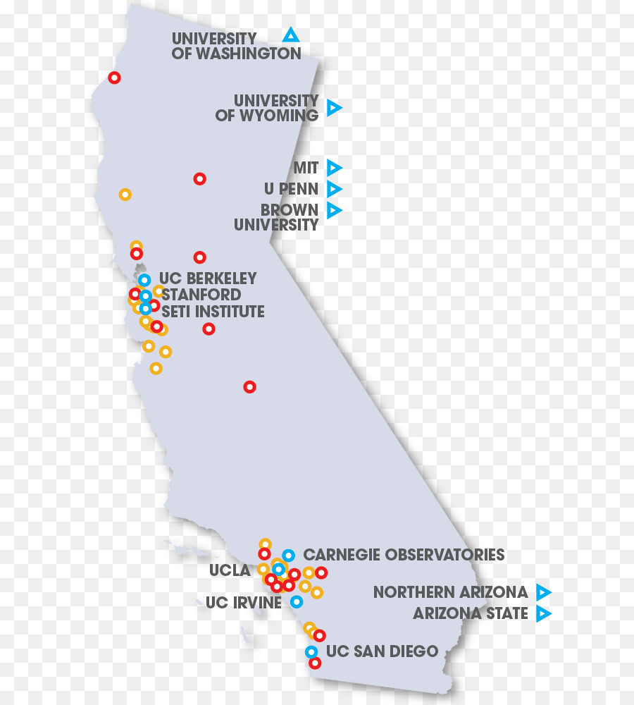 University Of California Irvine，Universitas Negeri California PNG