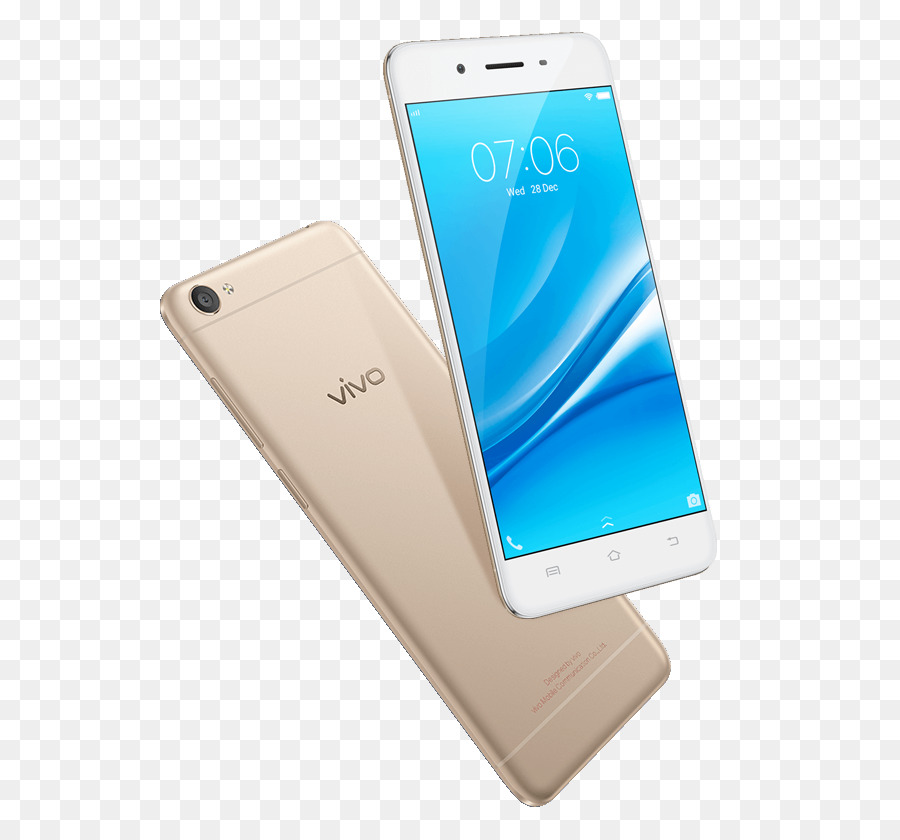 Vivo Y55s, Vivo, Smartphone gambar png