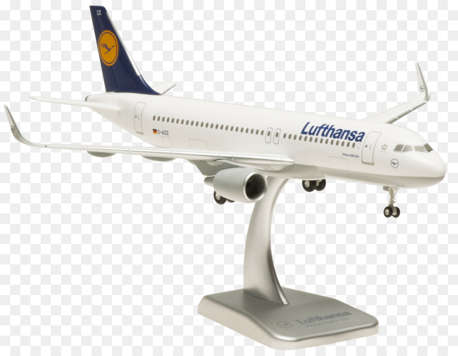 Pesawat Lufthansa，Pesawat Terbang PNG