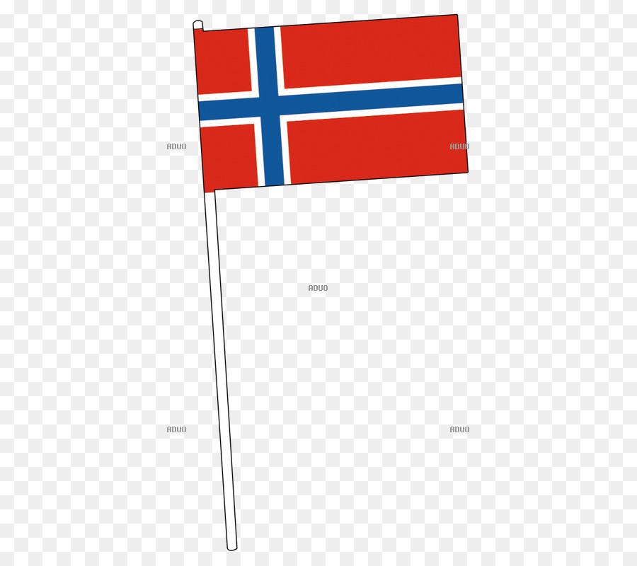 Bendera Norwegia，Bendera PNG