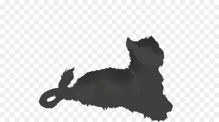 Terrier Skotlandia，Singa PNG