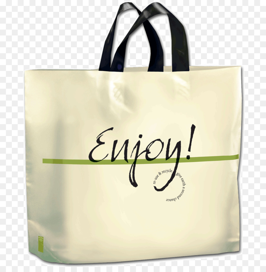 Tote Bag，Kantong Plastik PNG