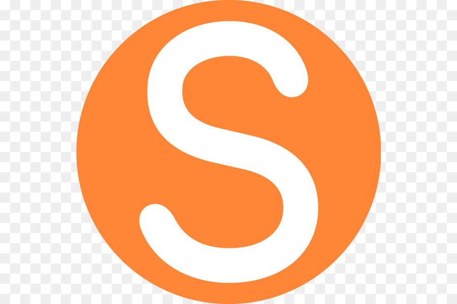 Logo S，Merek PNG