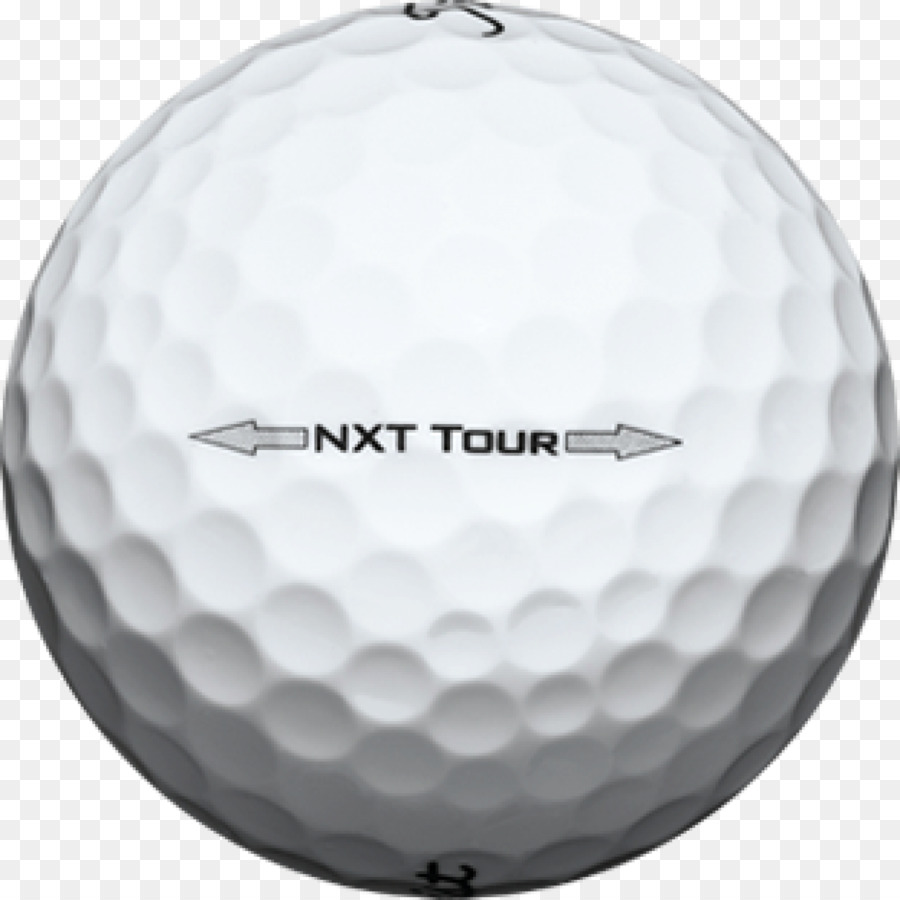 Titleist，Bola Golf PNG