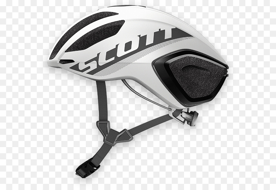 Helm Sepeda，Scott Olahraga PNG