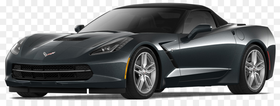 2018 Chevrolet Corvette，Chevrolet PNG