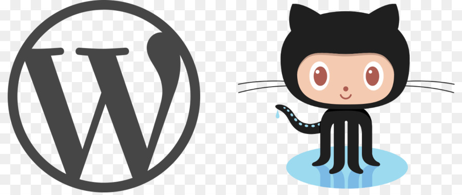 Wordpress Dan Github，Web PNG