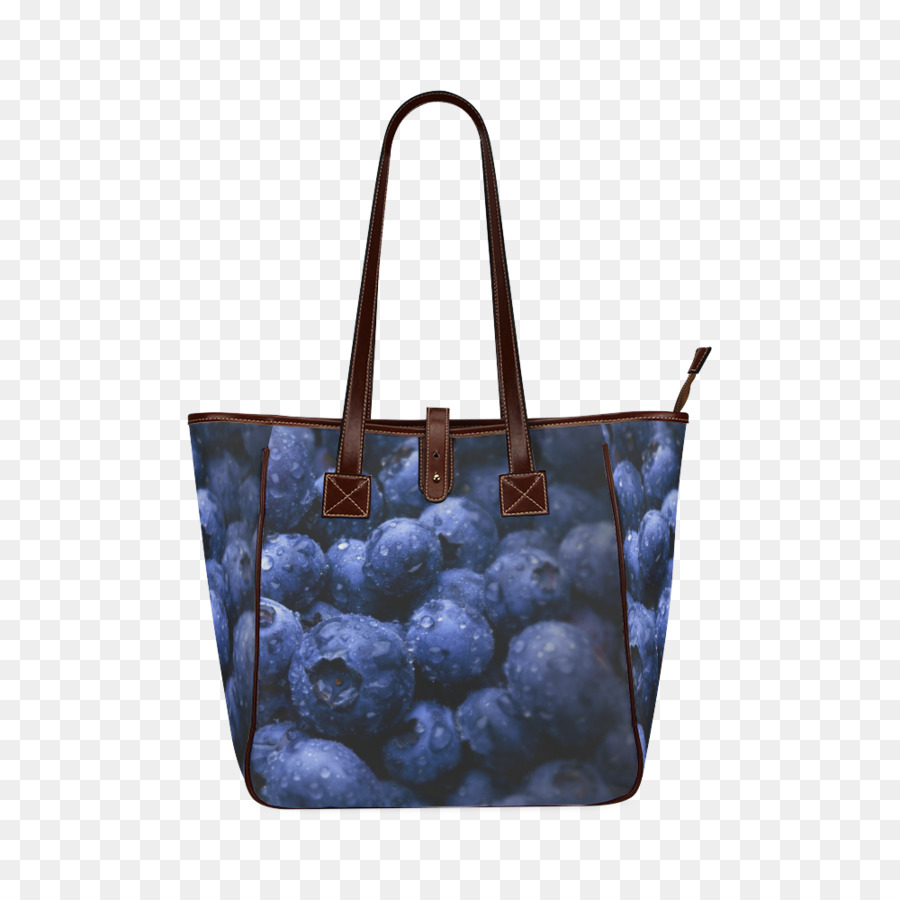Tote Bag，Bilberry PNG