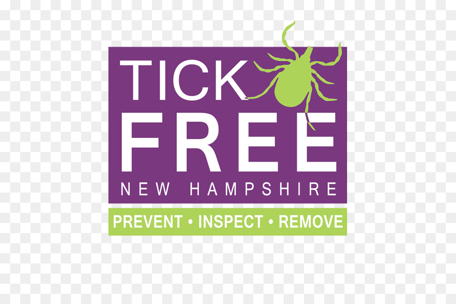 New Hampshire，Tickborne Penyakit PNG