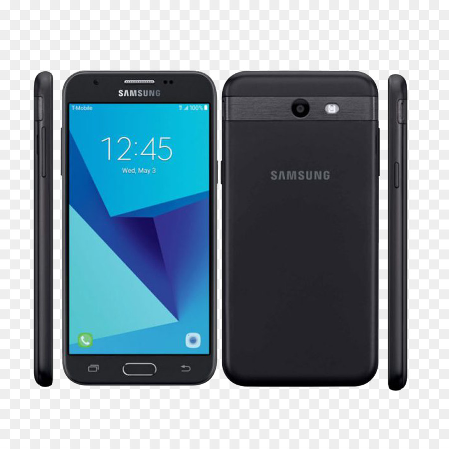 Samsung Galaxy J3 2017，Samsung Galaxy J3 2016 PNG