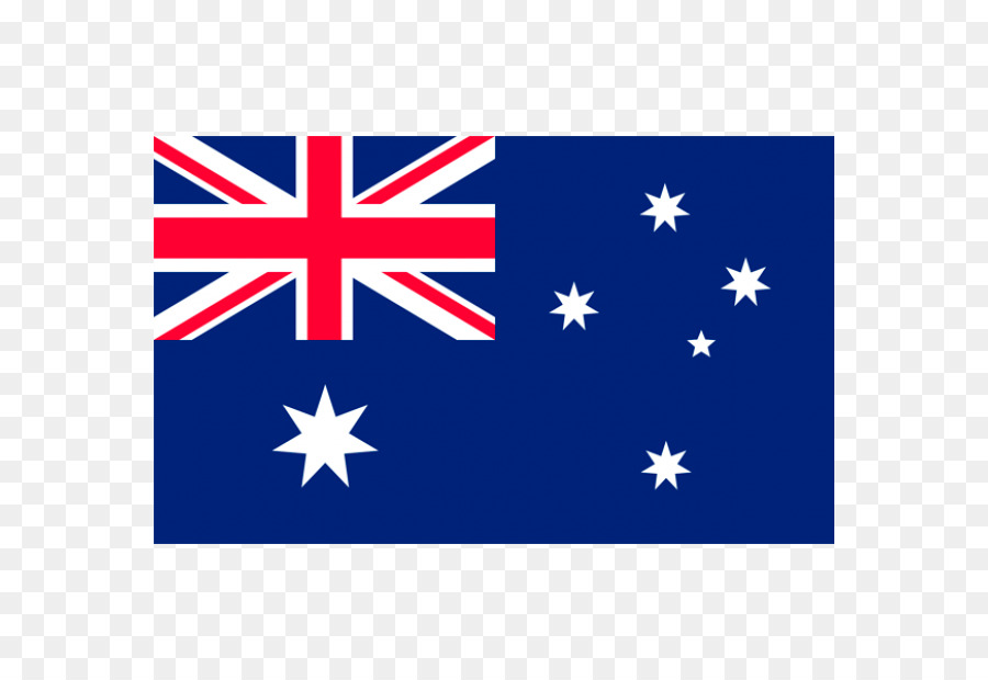 Bendera Australia，Australia PNG