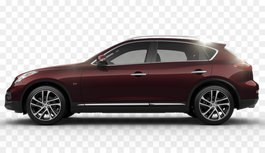 Suv Infiniti Qx50 Awd 2017，Infiniti PNG