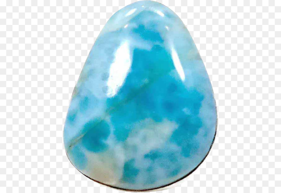 Larimar，Pirus PNG