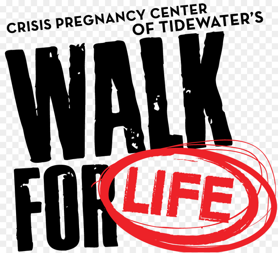 Krisis Kehamilan Pusat Tidewater，2018 Berjalan Untuk Hidup PNG