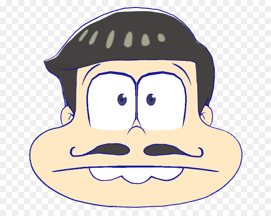 Osomatsukun，Totoko PNG