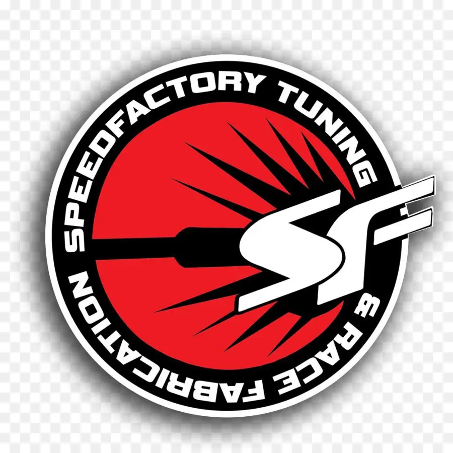 Logo Penyetelan Speedfactory，Balap PNG