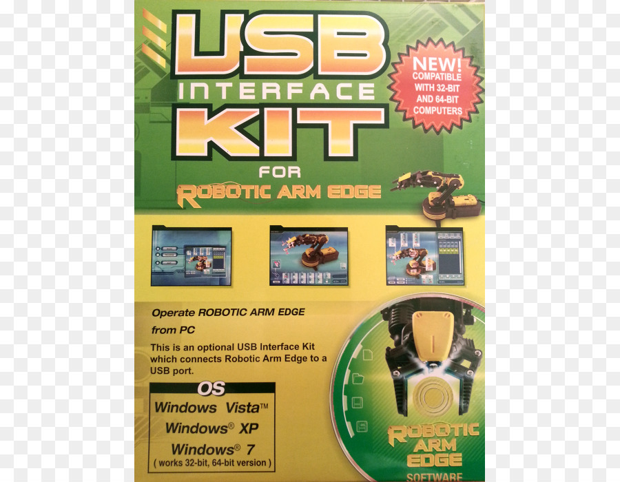 Paket Antarmuka Usb，Lengan Robot PNG