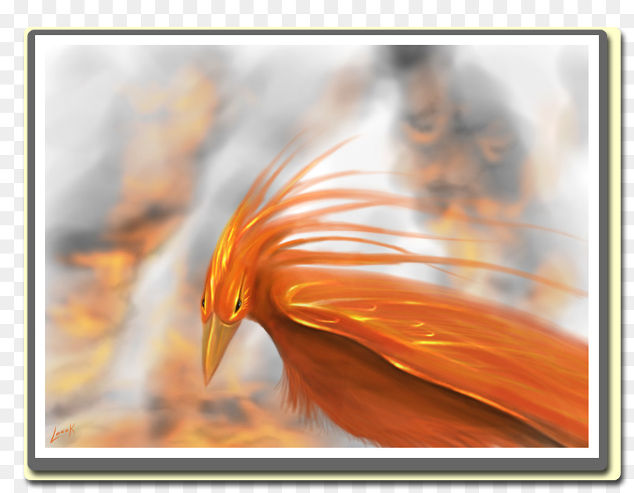 Firebird，Mitologi Slavia PNG