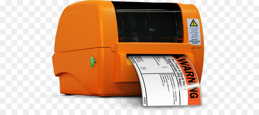 Label，Printer PNG