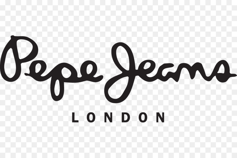 Logo Pepe Jeans，Merek PNG