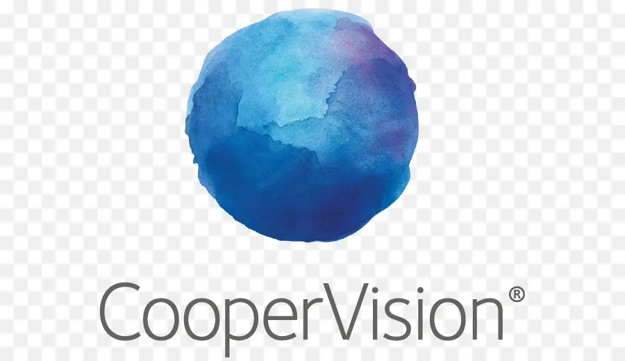 Logo，Coopervision PNG