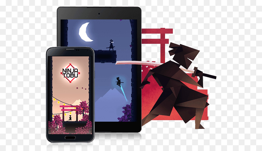 Ninja Tabu，Android PNG